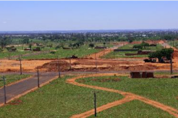 Montanini Residential – Três Lagoas_MS