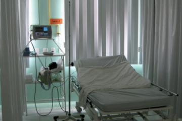 Neurocárdio Hospital – Petrolina/PE